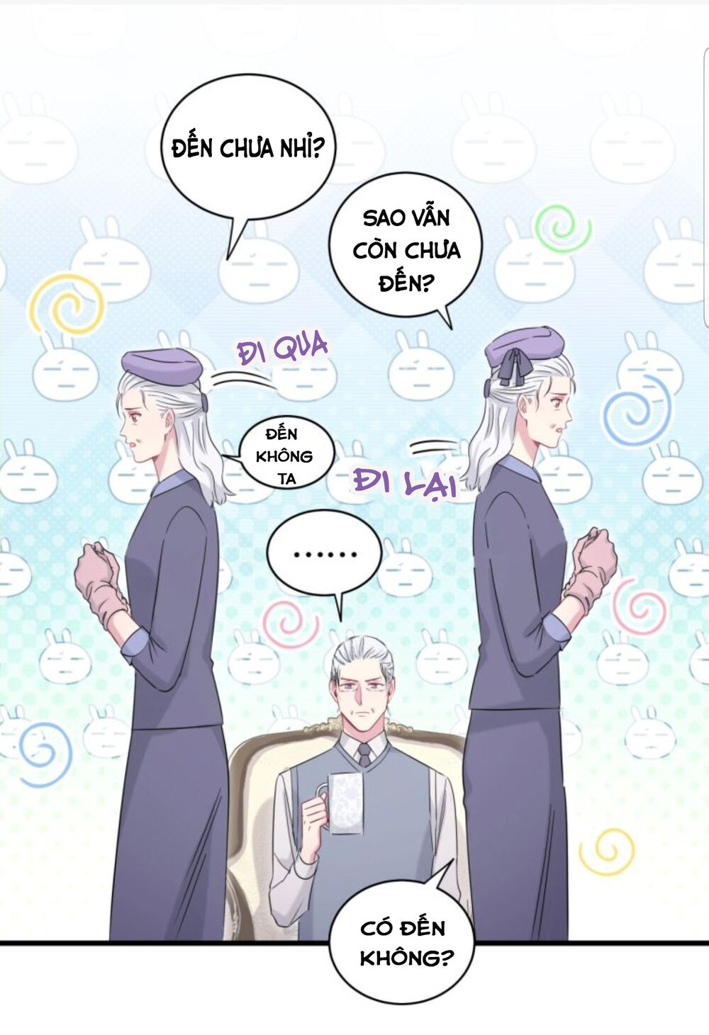 Đứa Bé Là Của Ai ???? Chapter 114 - 48