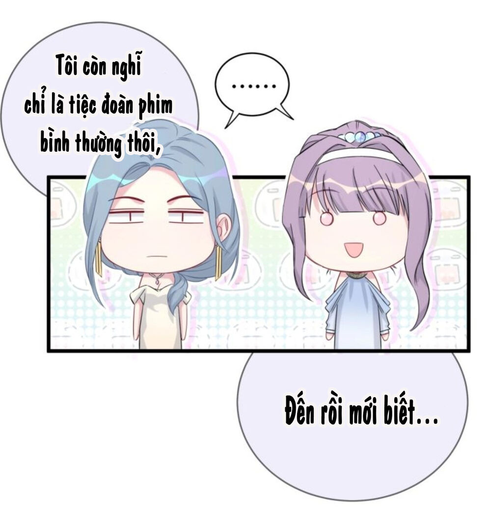 Đứa Bé Là Của Ai ???? Chapter 115 - 13