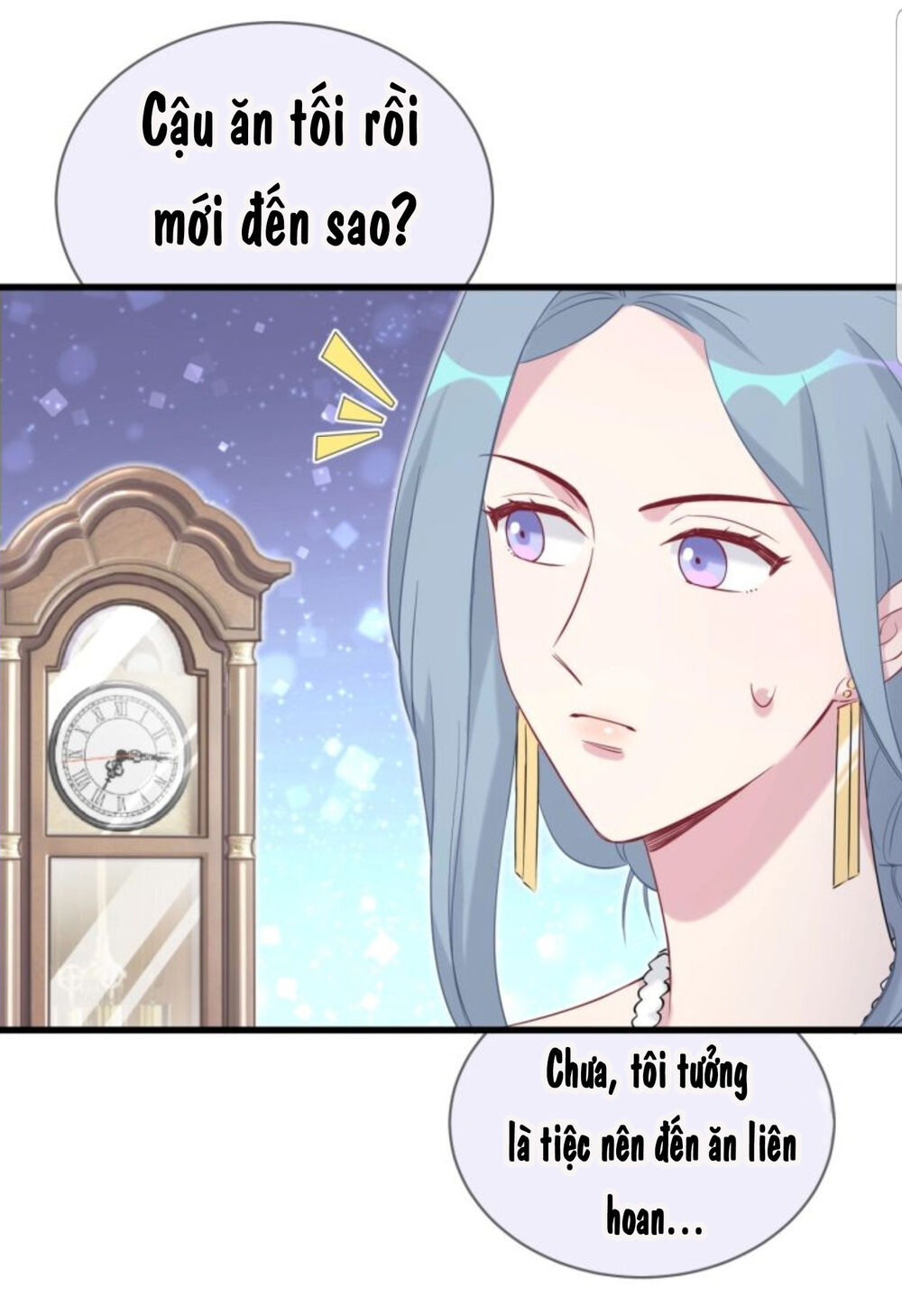 Đứa Bé Là Của Ai ???? Chapter 115 - 14