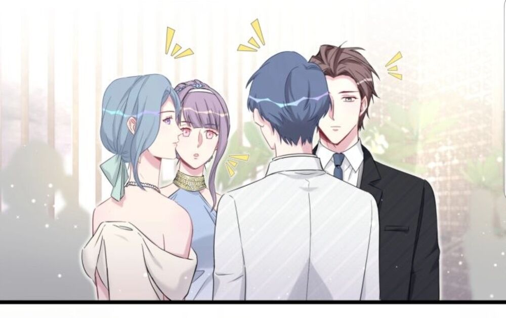 Đứa Bé Là Của Ai ???? Chapter 115 - 26