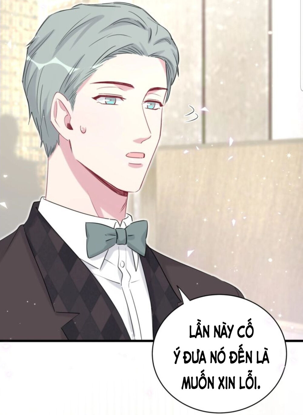 Đứa Bé Là Của Ai ???? Chapter 115 - 35