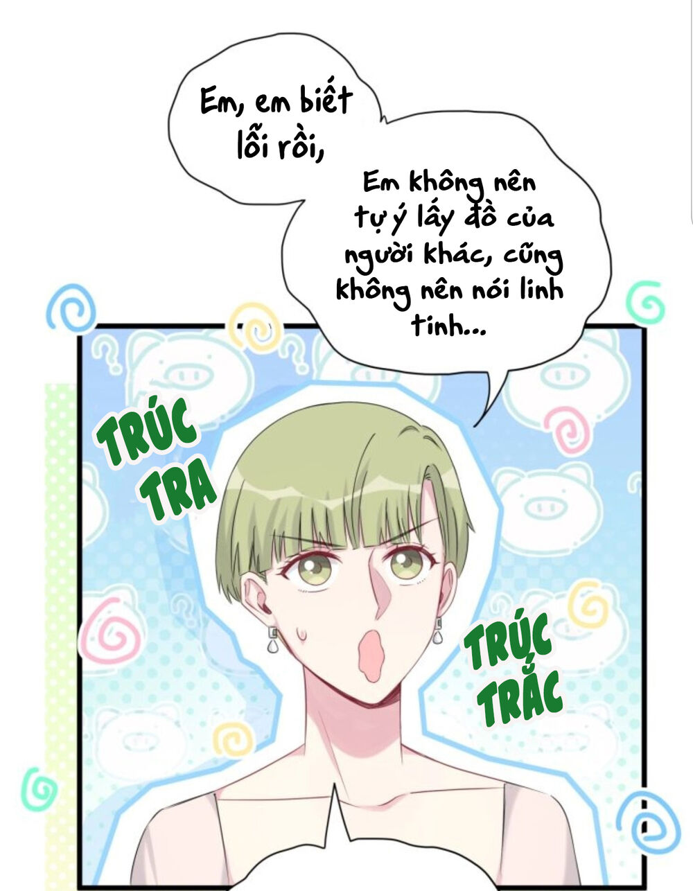 Đứa Bé Là Của Ai ???? Chapter 115 - 38