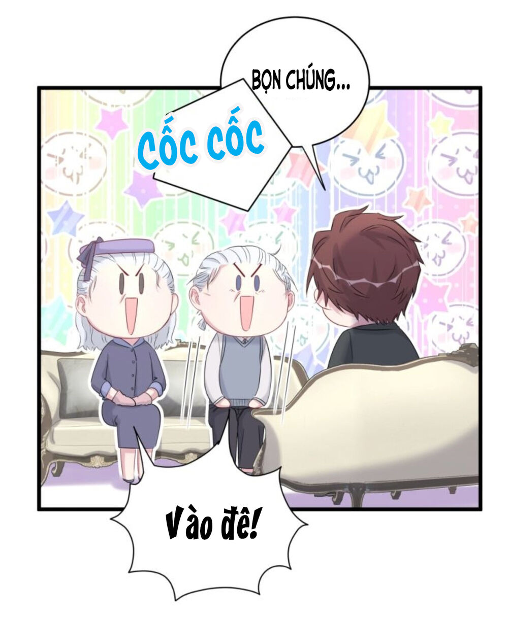 Đứa Bé Là Của Ai ???? Chapter 115 - 59