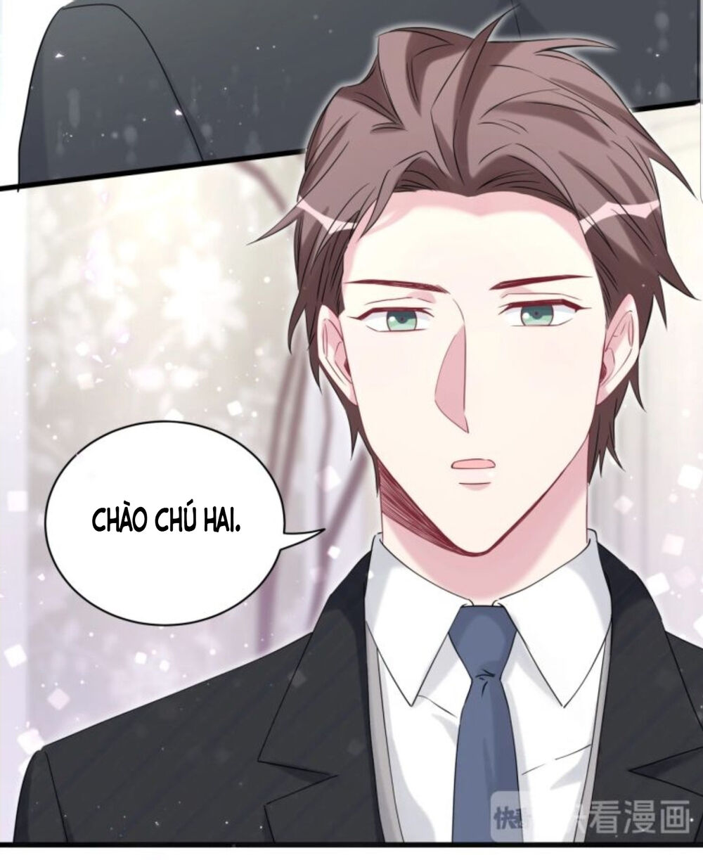 Đứa Bé Là Của Ai ???? Chapter 116 - 3