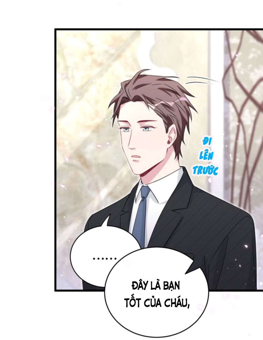 Đứa Bé Là Của Ai ???? Chapter 116 - 34