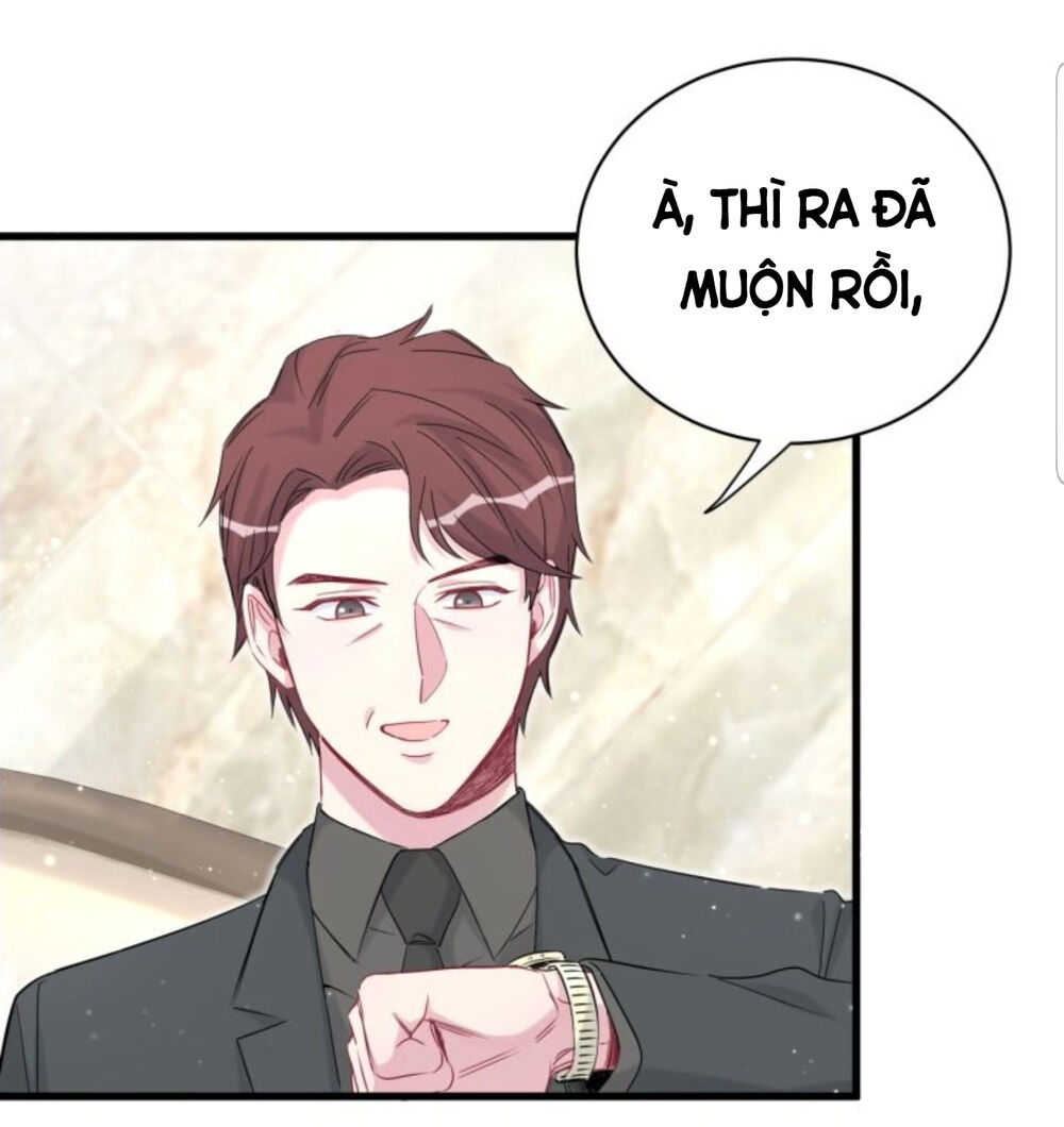 Đứa Bé Là Của Ai ???? Chapter 116 - 43
