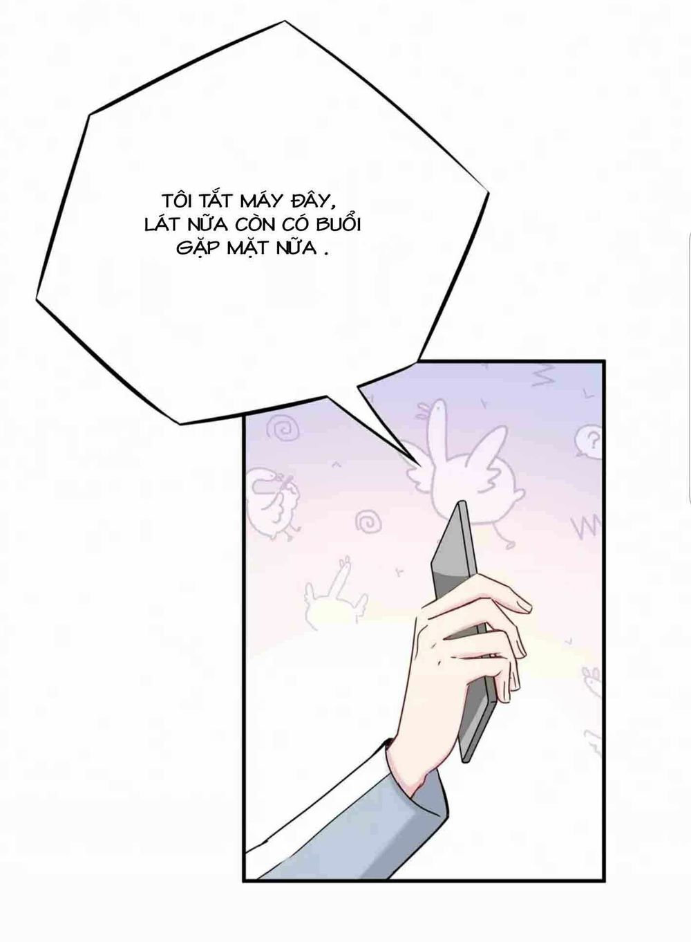 Đứa Bé Là Của Ai ???? Chapter 33 - 40