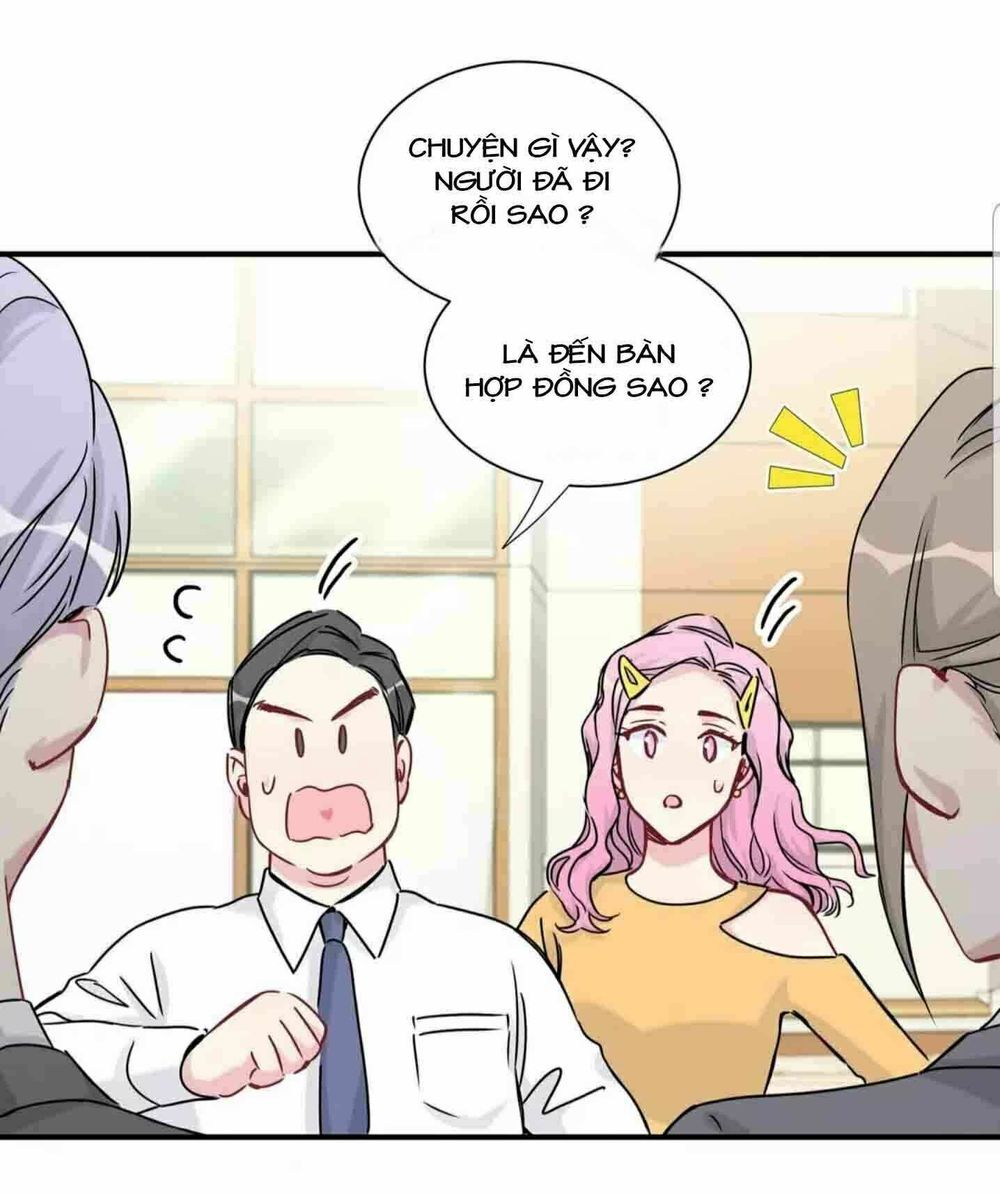 Đứa Bé Là Của Ai ???? Chapter 35 - 15