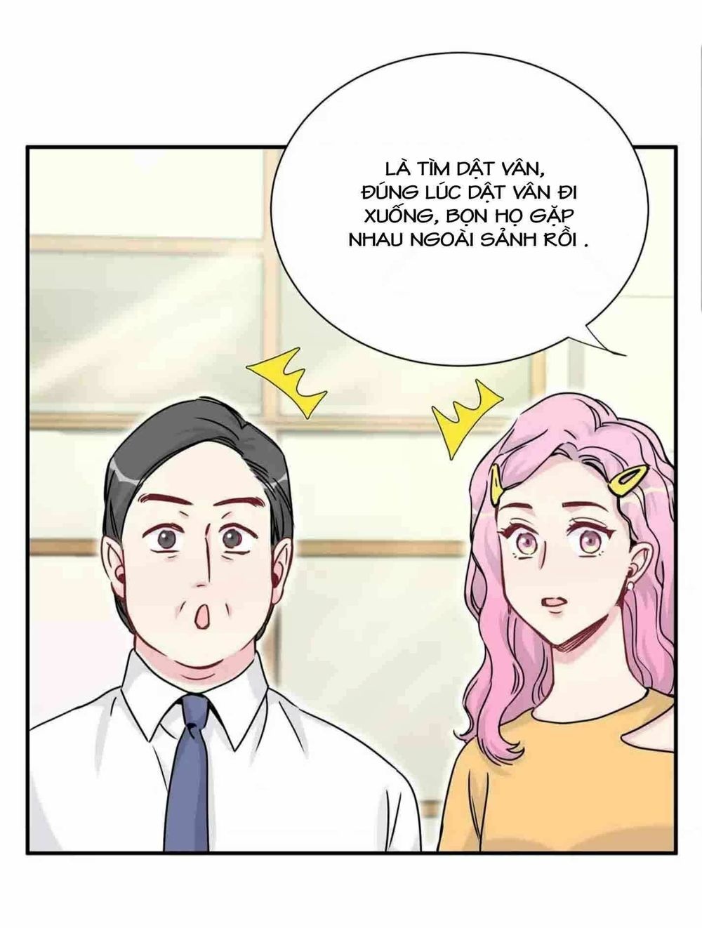 Đứa Bé Là Của Ai ???? Chapter 35 - 17