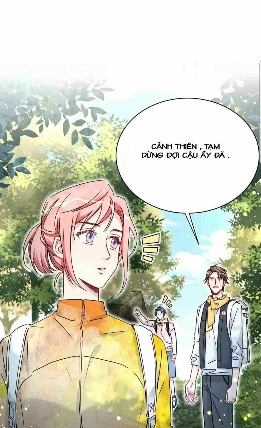 Đứa Bé Là Của Ai ???? Chapter 36 - 14