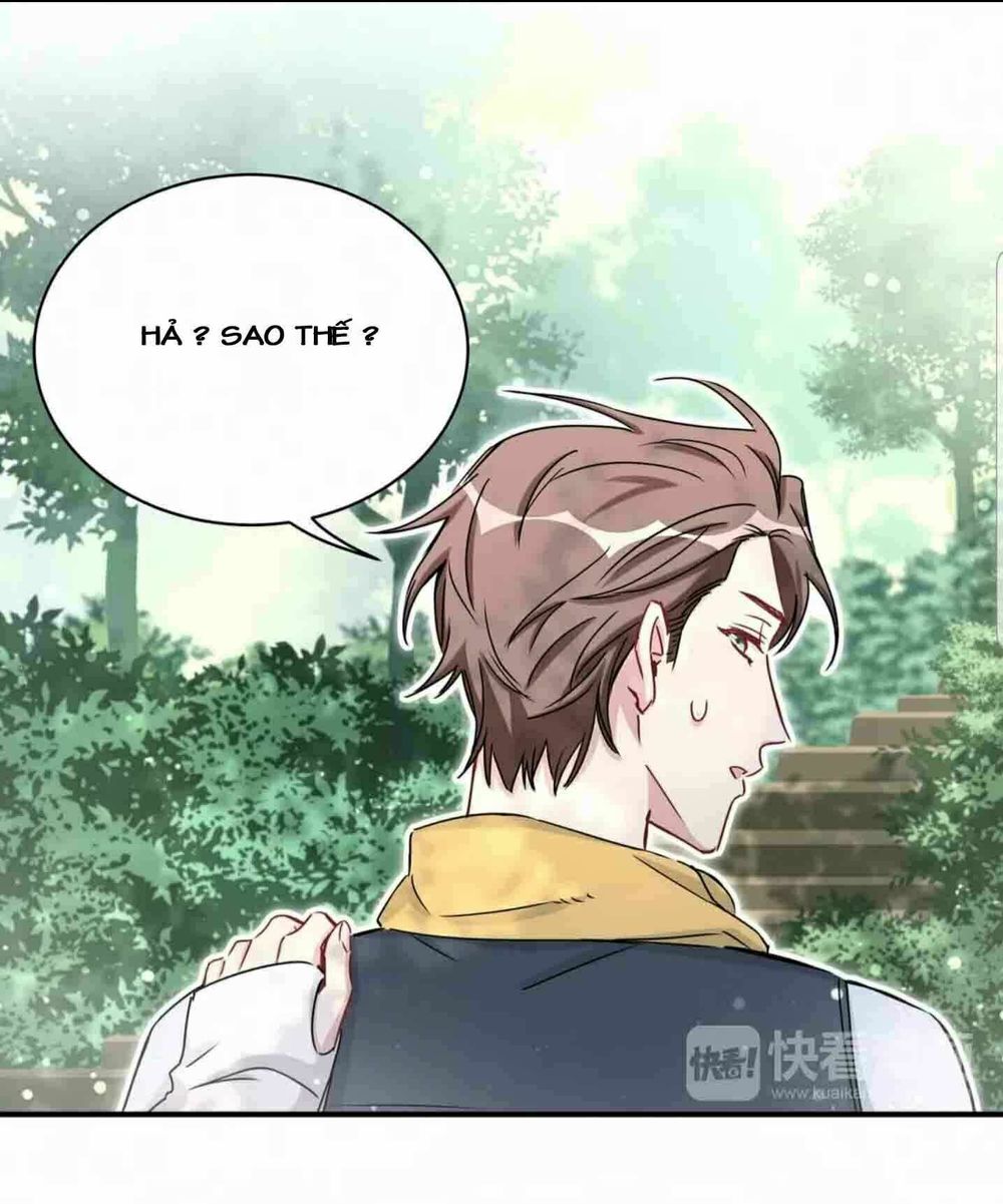 Đứa Bé Là Của Ai ???? Chapter 38 - 23