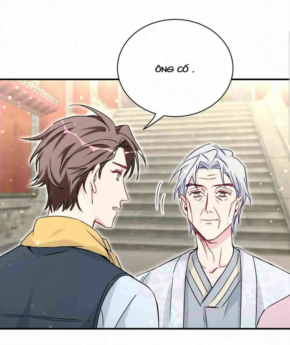 Đứa Bé Là Của Ai ???? Chapter 39 - 3