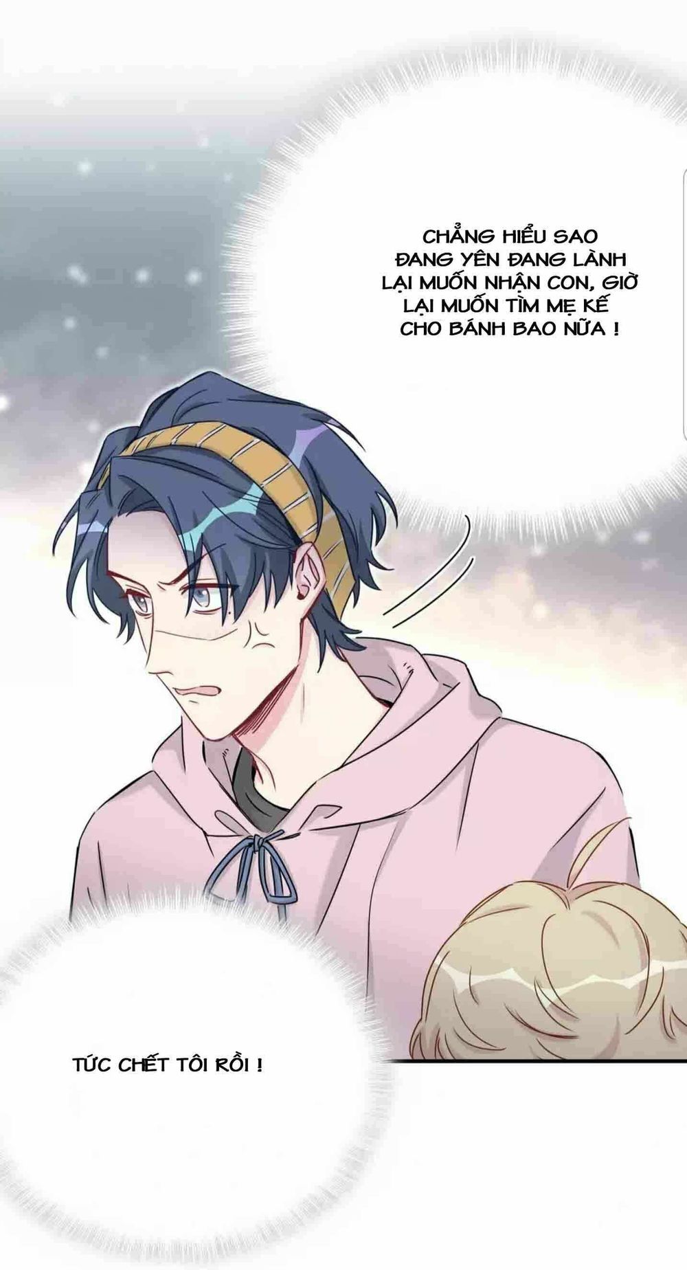 Đứa Bé Là Của Ai ???? Chapter 40 - 26