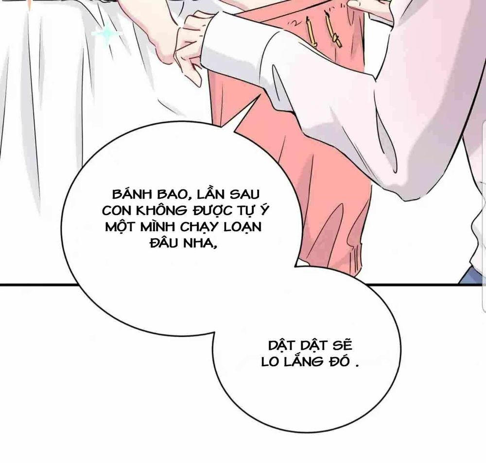 Đứa Bé Là Của Ai ???? Chapter 40 - 5