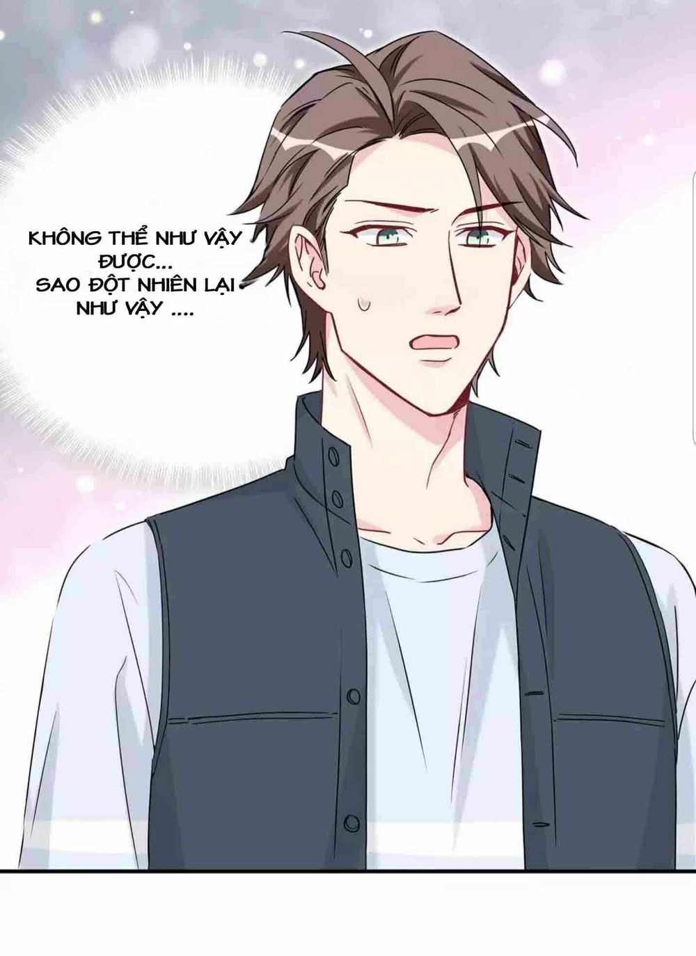Đứa Bé Là Của Ai ???? Chapter 42 - 12