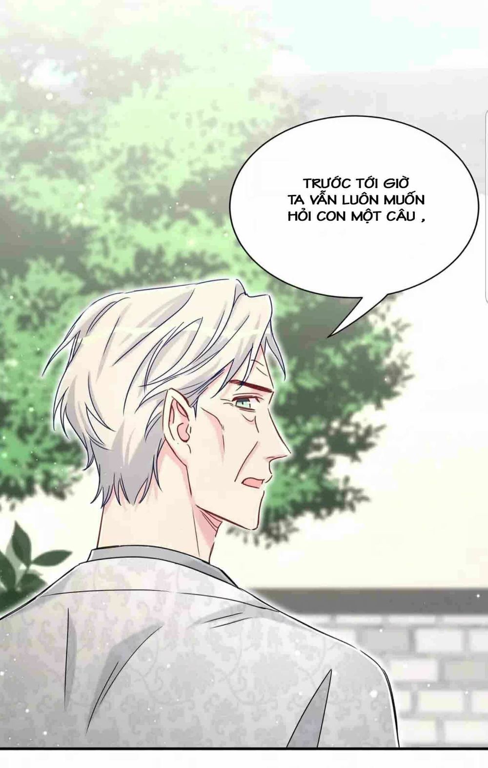 Đứa Bé Là Của Ai ???? Chapter 42 - 23