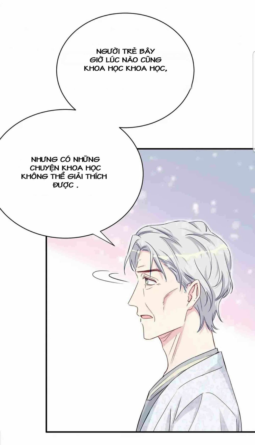 Đứa Bé Là Của Ai ???? Chapter 42 - 8
