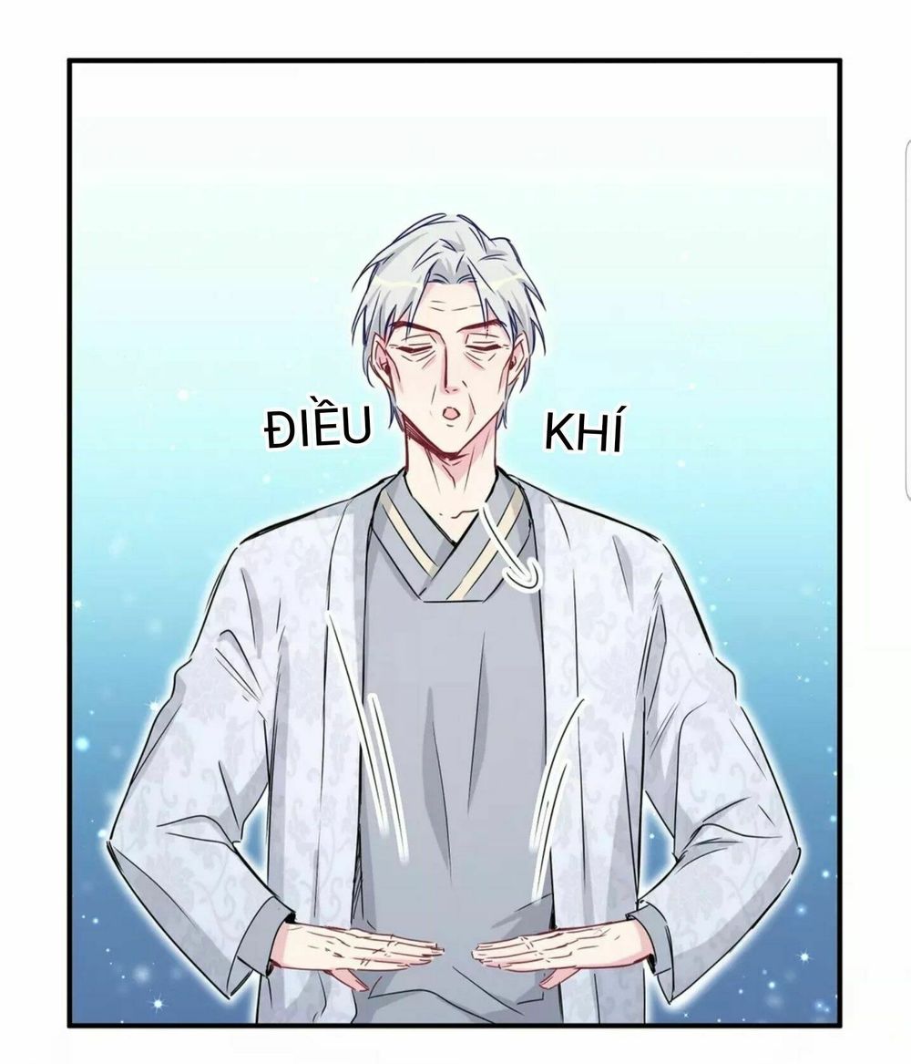 Đứa Bé Là Của Ai ???? Chapter 43 - 41