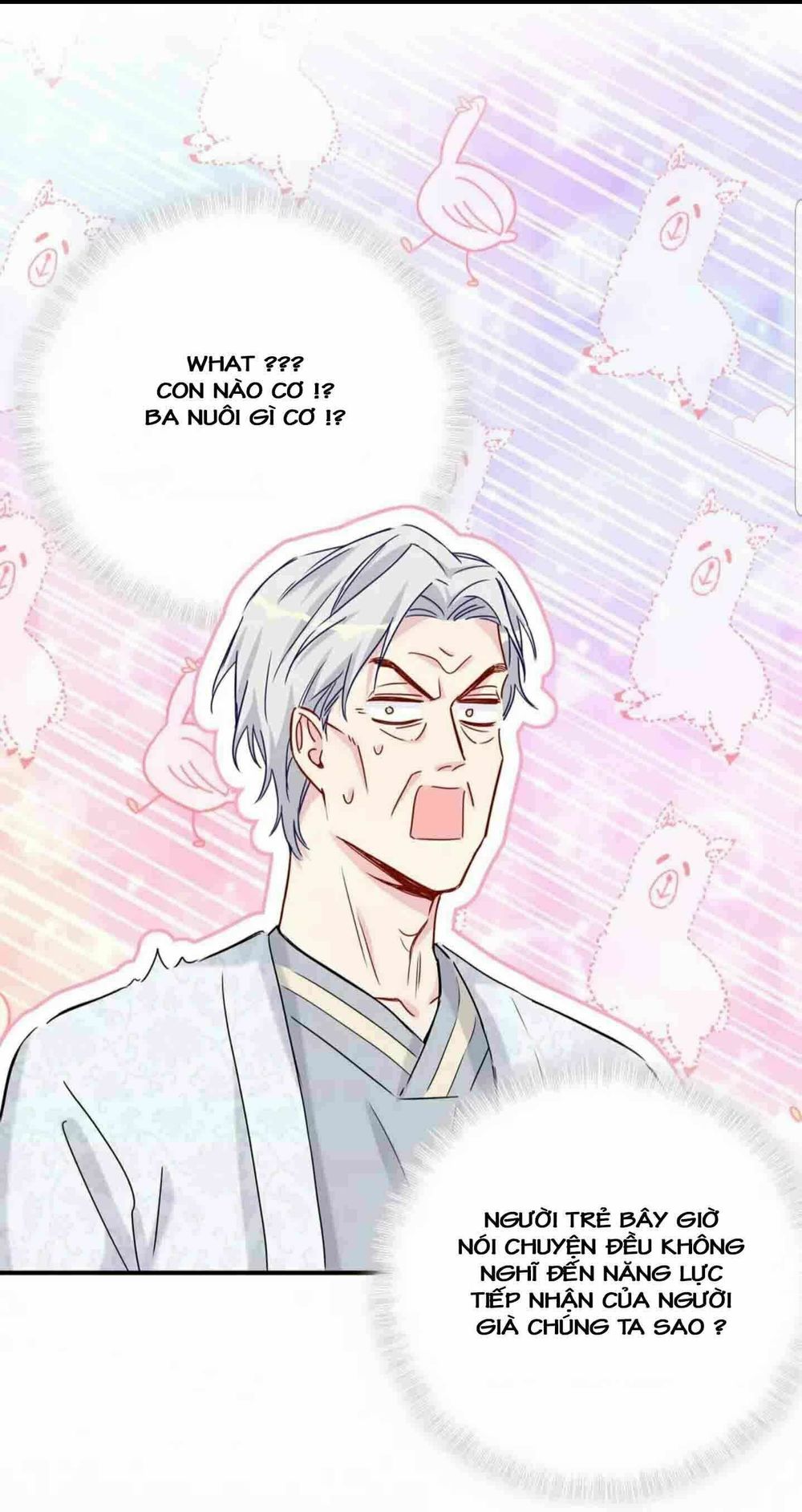 Đứa Bé Là Của Ai ???? Chapter 43 - 6