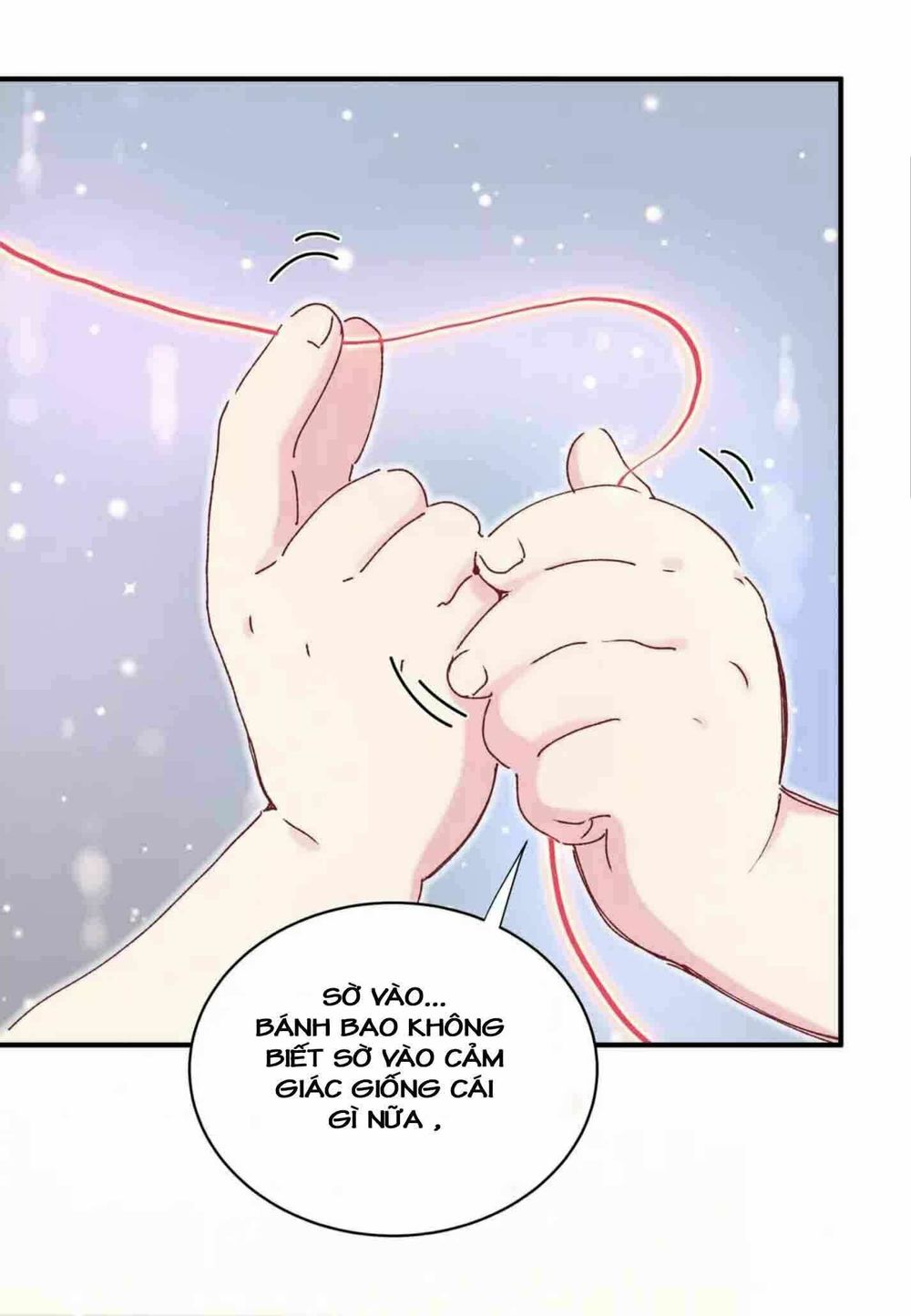 Đứa Bé Là Của Ai ???? Chapter 44 - 11