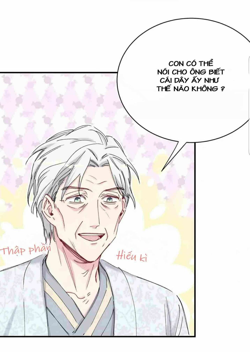 Đứa Bé Là Của Ai ???? Chapter 44 - 9