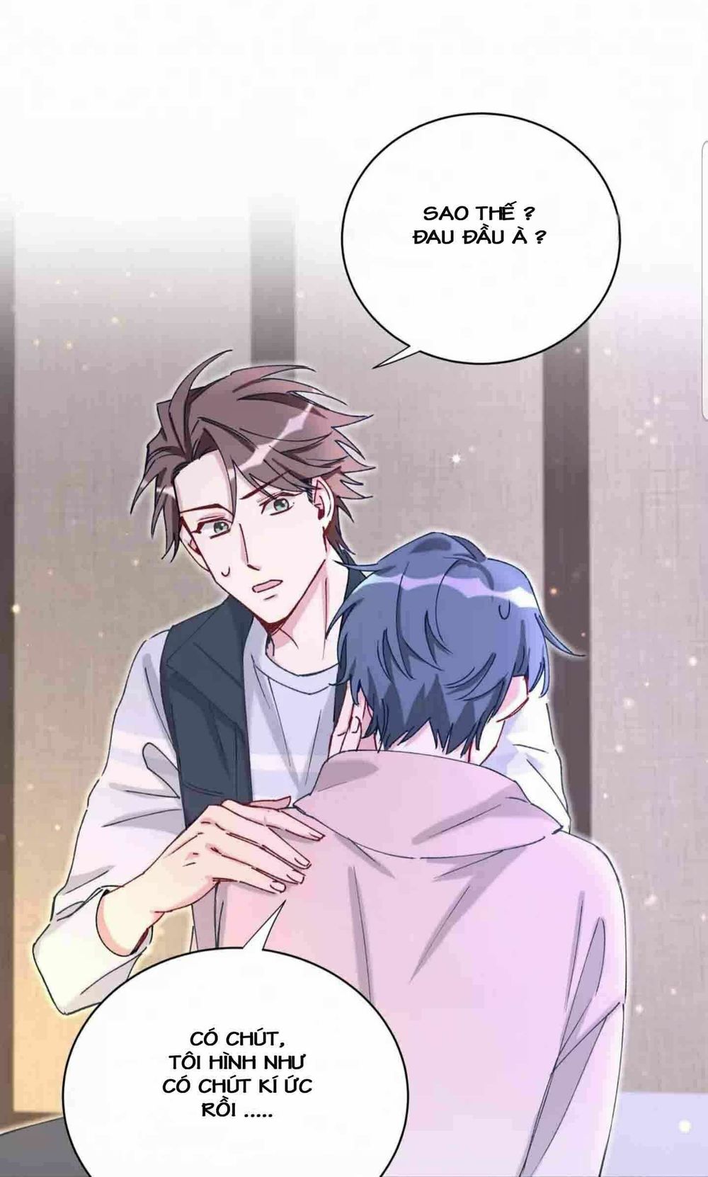Đứa Bé Là Của Ai ???? Chapter 46 - 16