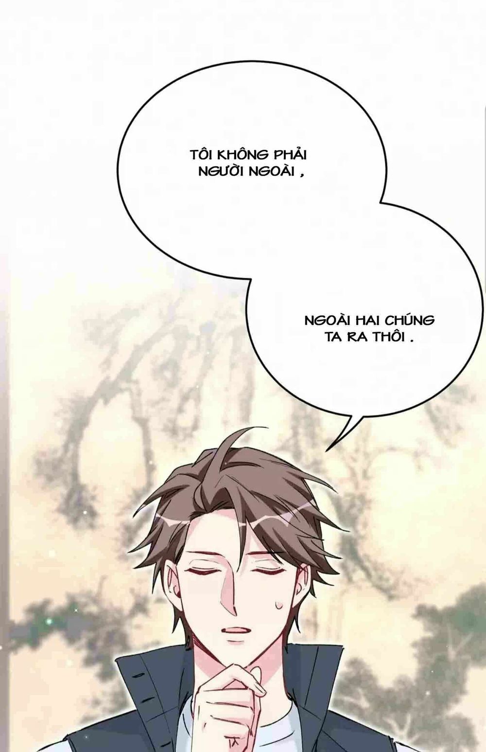 Đứa Bé Là Của Ai ???? Chapter 47 - 23