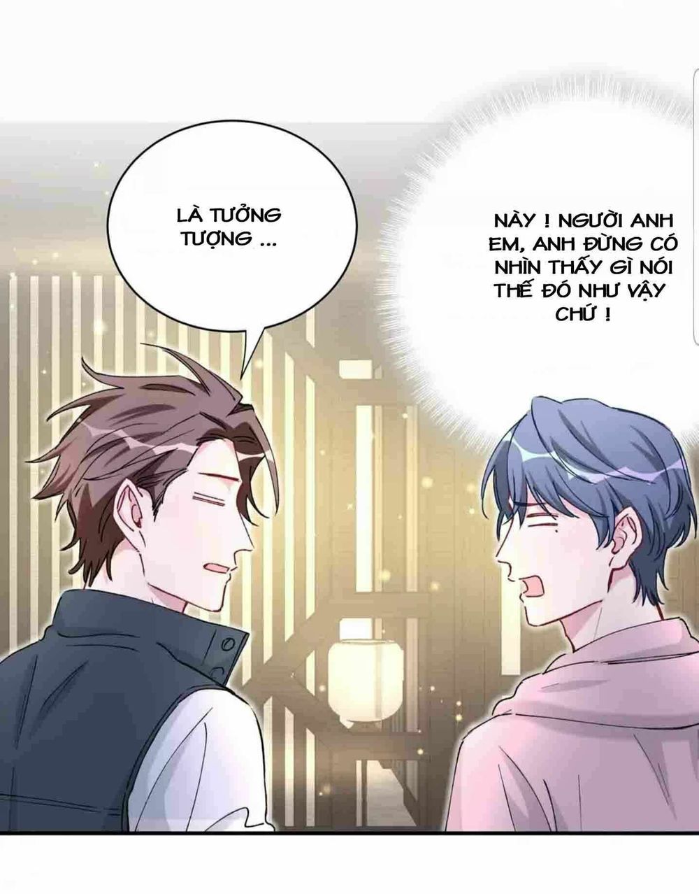 Đứa Bé Là Của Ai ???? Chapter 48 - 5