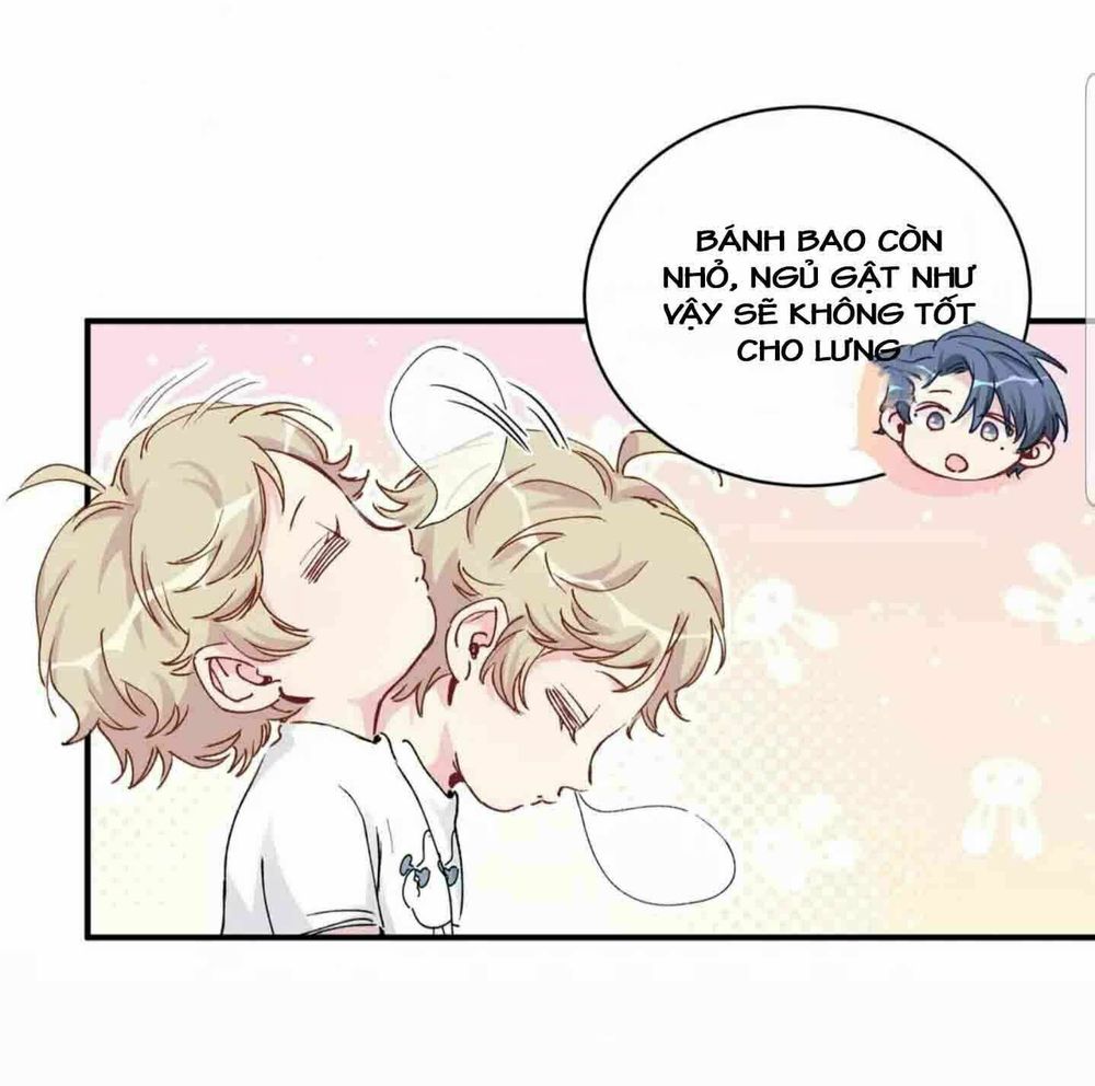 Đứa Bé Là Của Ai ???? Chapter 48 - 7