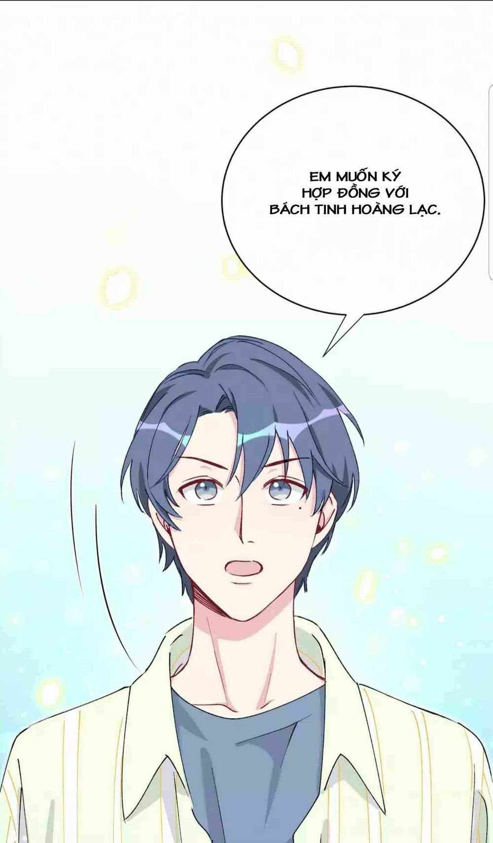 Đứa Bé Là Của Ai ???? Chapter 52 - 24