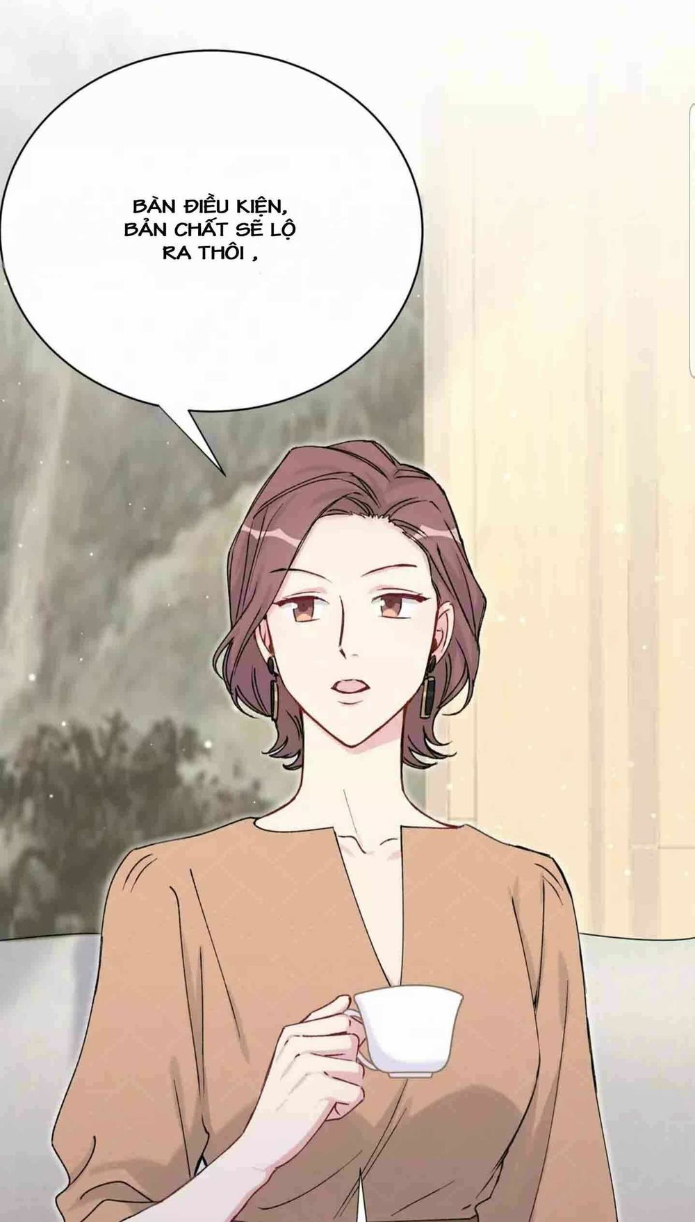 Đứa Bé Là Của Ai ???? Chapter 53 - 9