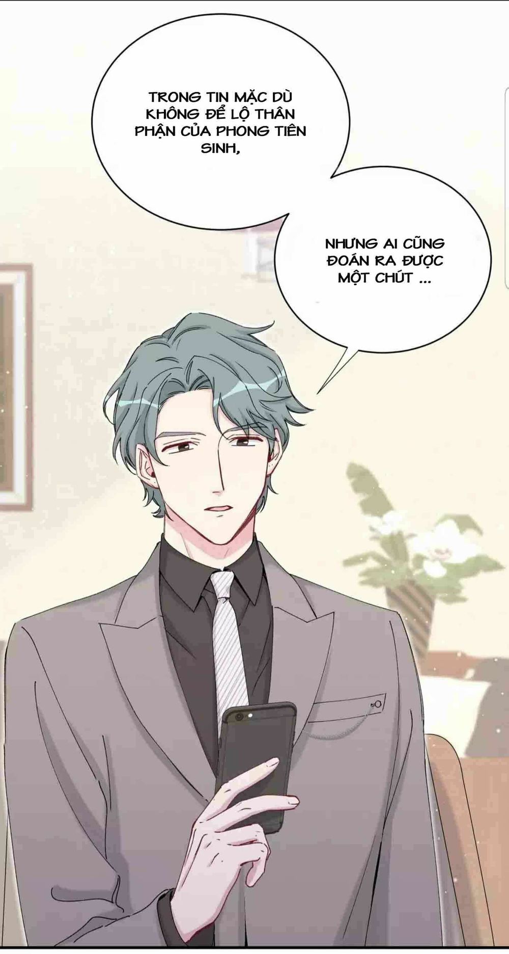 Đứa Bé Là Của Ai ???? Chapter 56 - 14