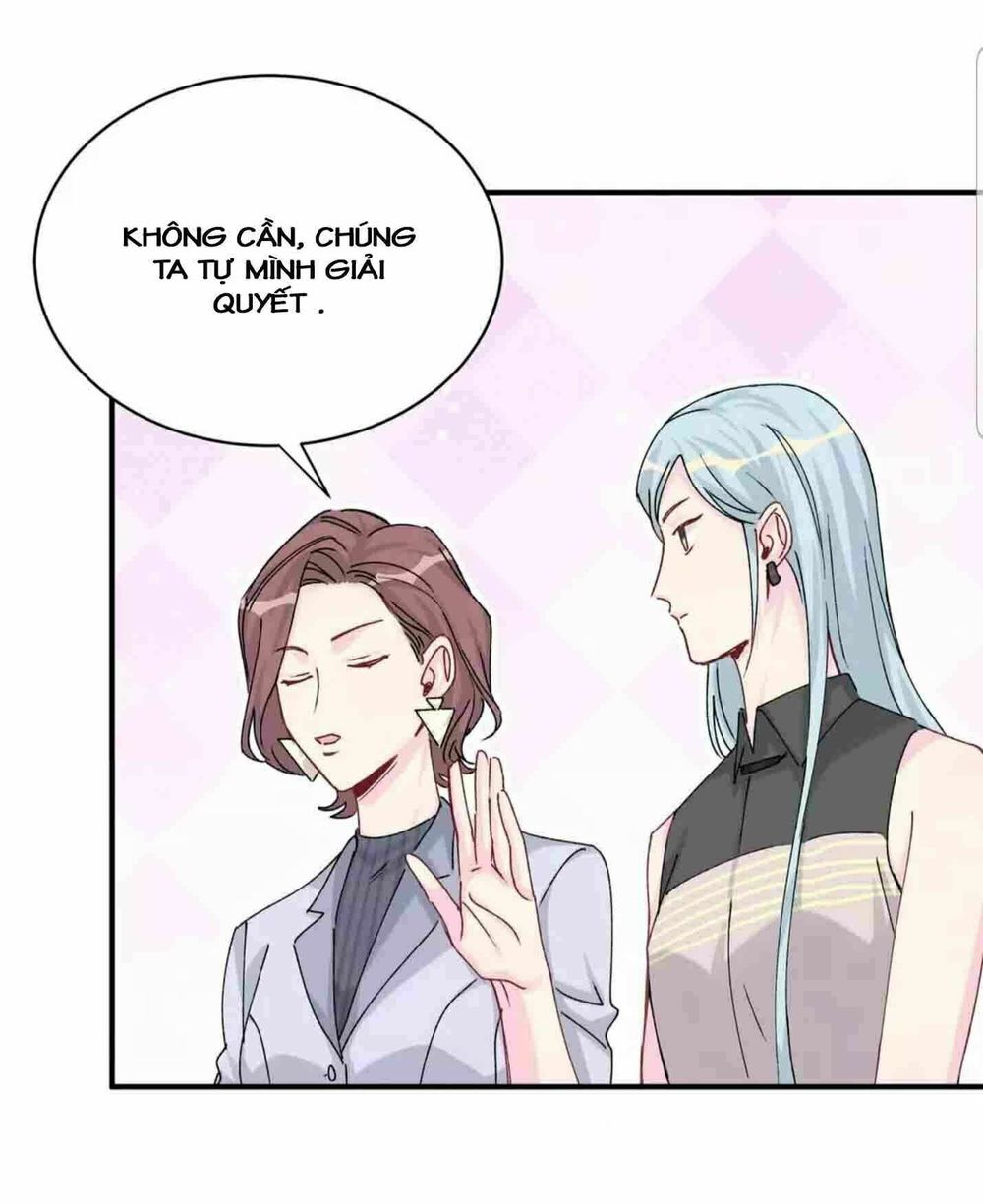 Đứa Bé Là Của Ai ???? Chapter 57 - 10
