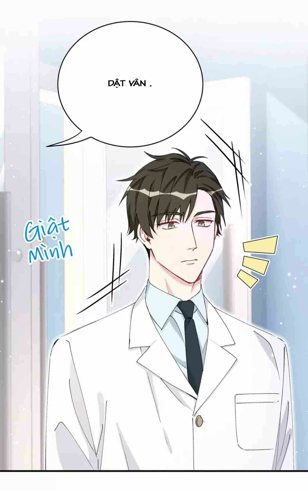 Đứa Bé Là Của Ai ???? Chapter 58 - 12