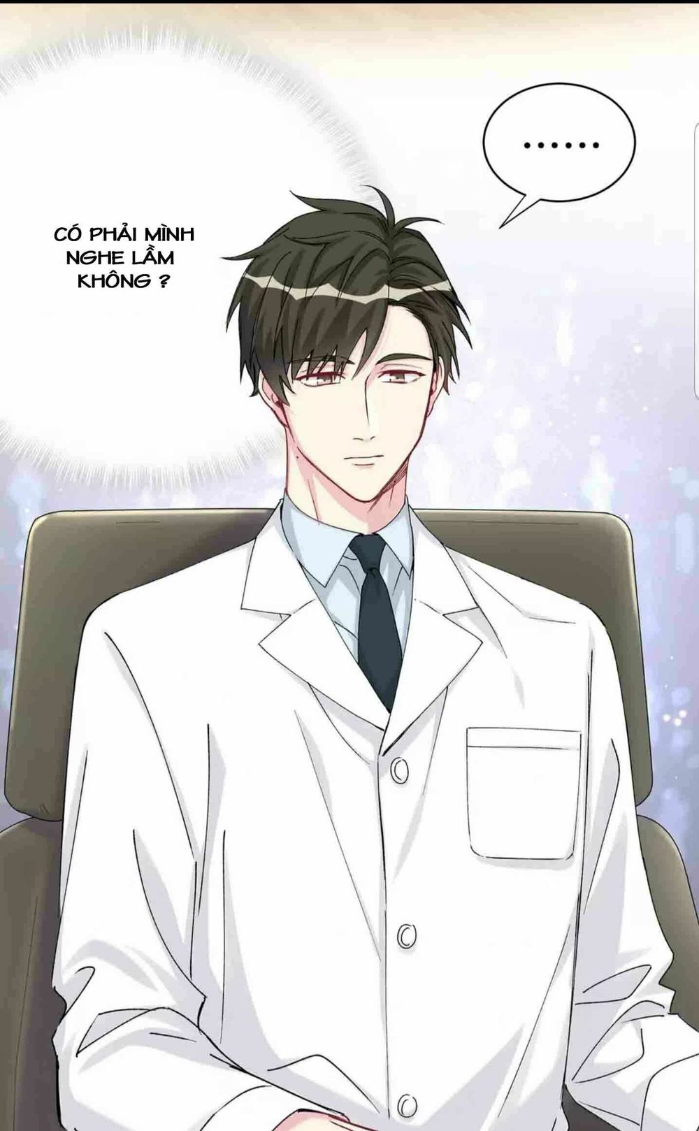 Đứa Bé Là Của Ai ???? Chapter 58 - 17
