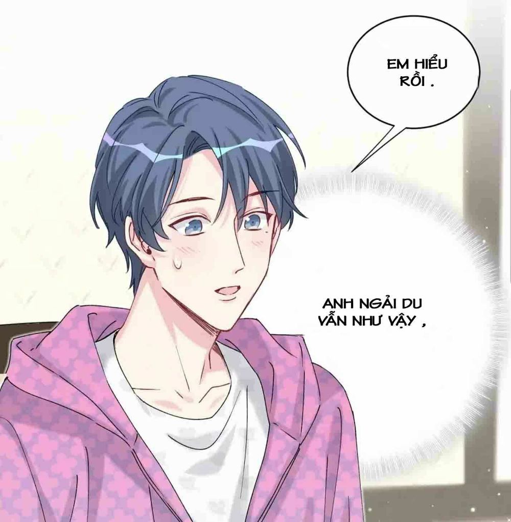 Đứa Bé Là Của Ai ???? Chapter 59 - 19