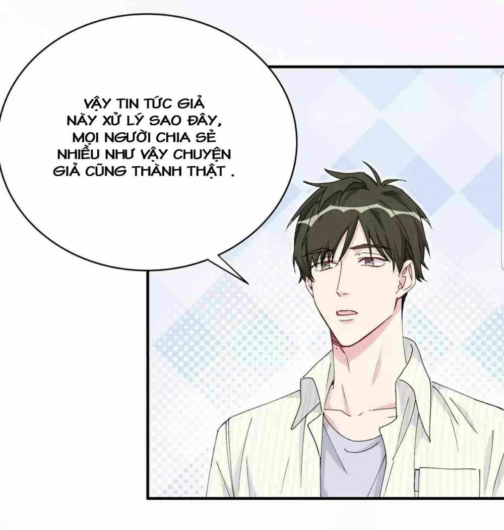 Đứa Bé Là Của Ai ???? Chapter 59 - 38