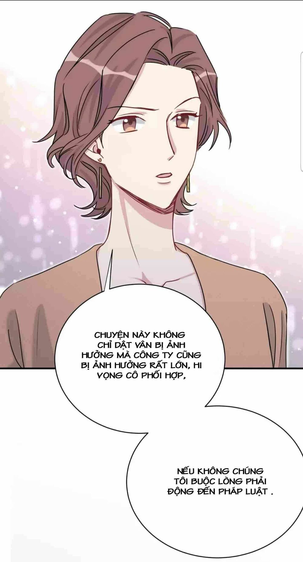 Đứa Bé Là Của Ai ???? Chapter 62 - 34