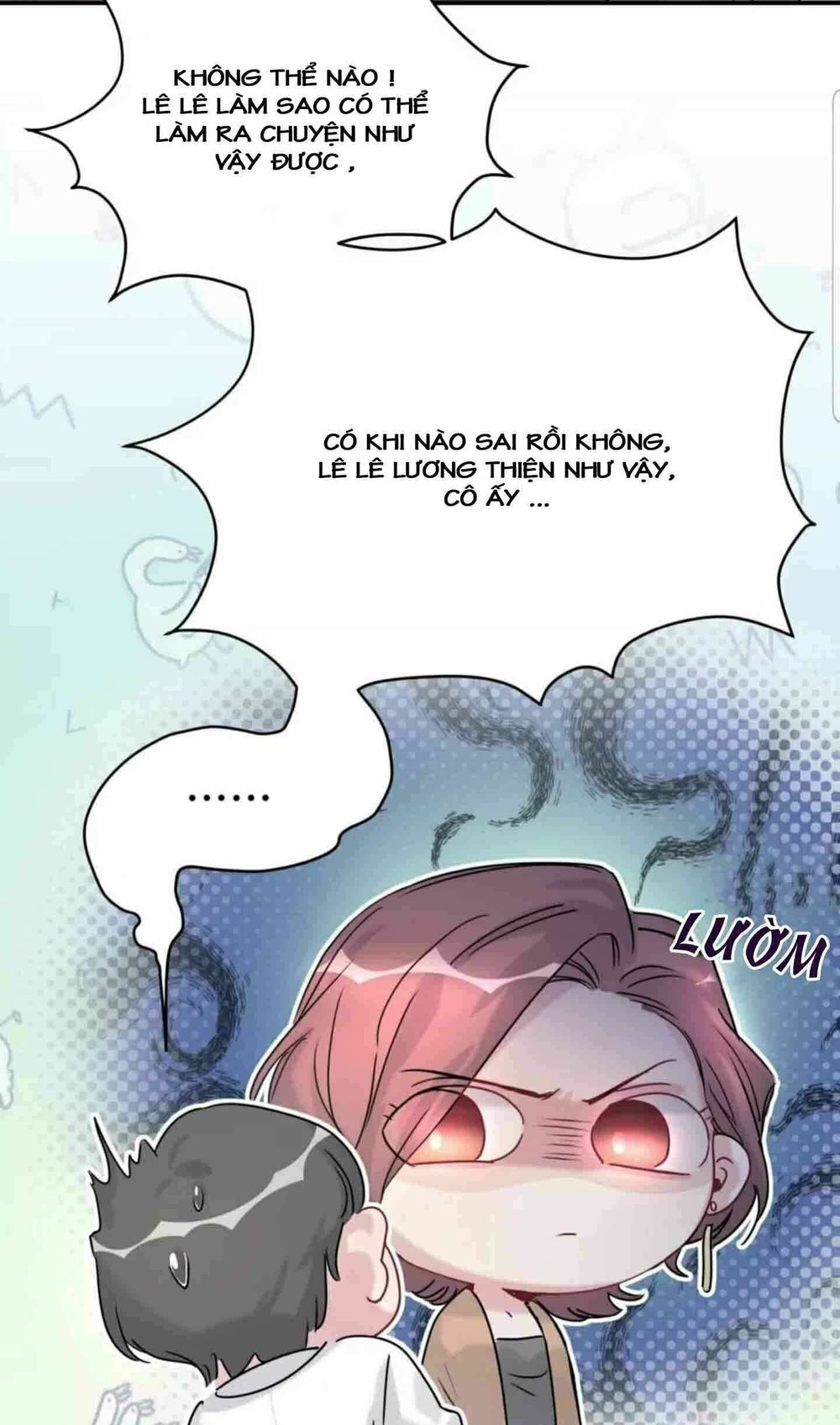Đứa Bé Là Của Ai ???? Chapter 62 - 41