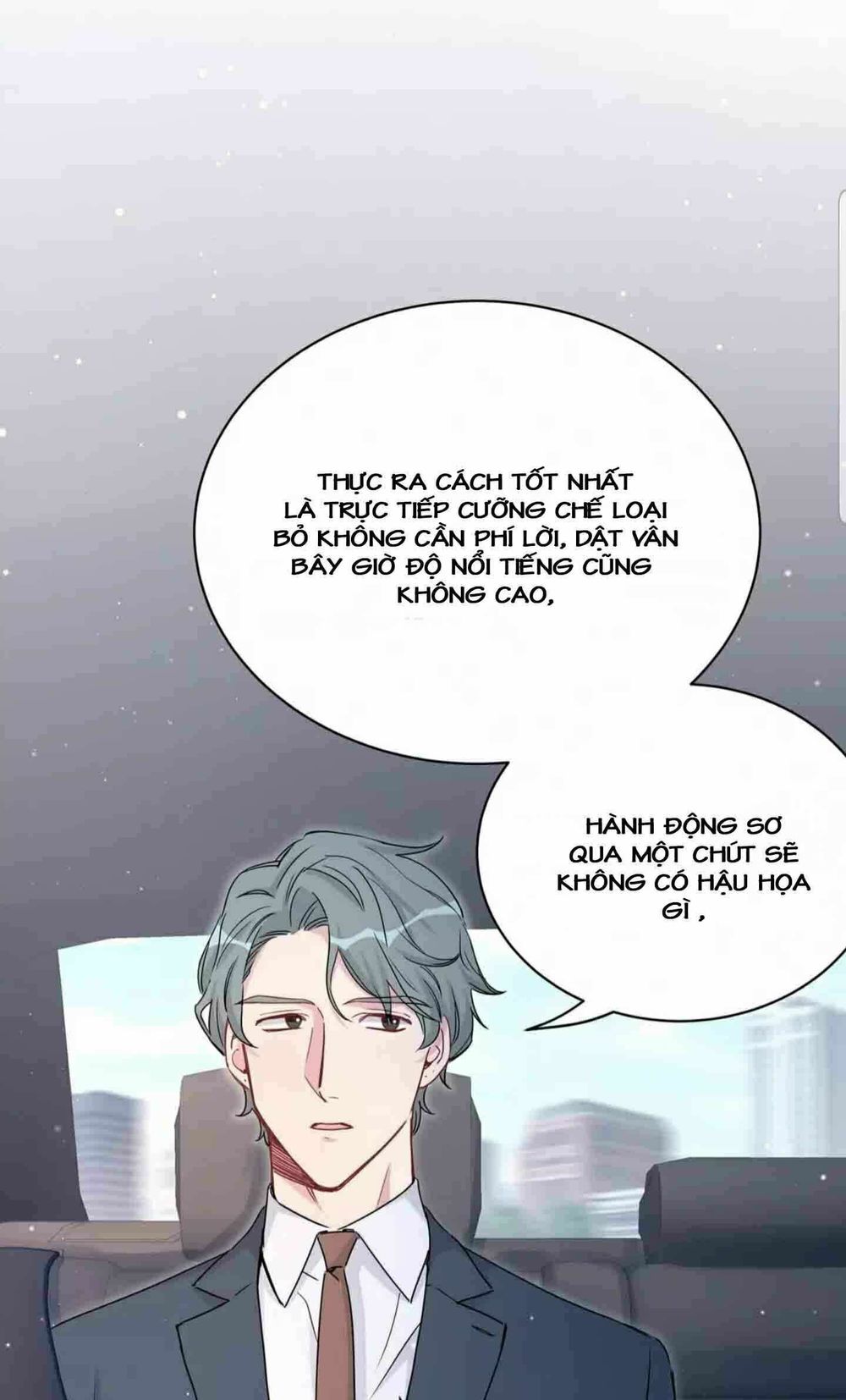 Đứa Bé Là Của Ai ???? Chapter 63 - 13