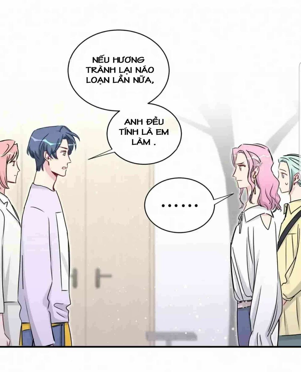 Đứa Bé Là Của Ai ???? Chapter 64 - 36