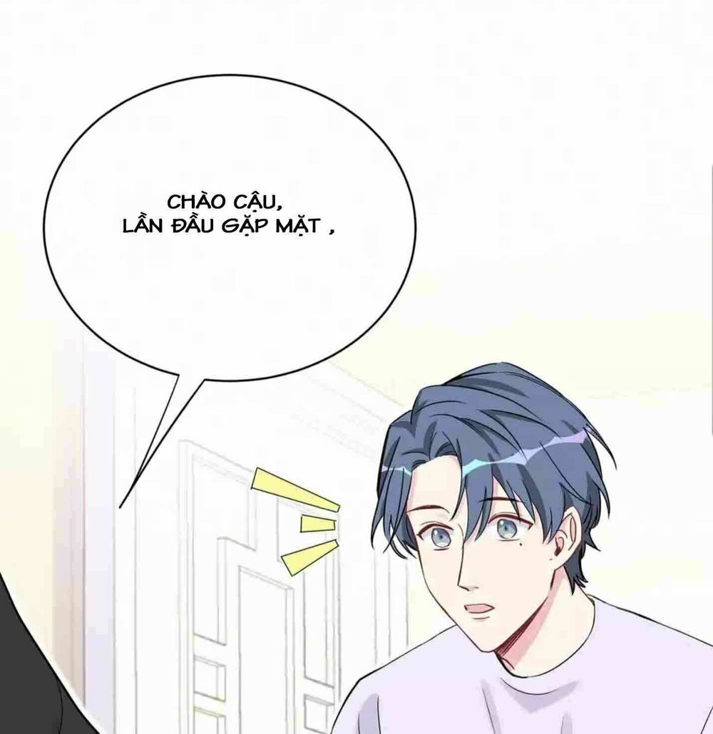 Đứa Bé Là Của Ai ???? Chapter 66 - 22