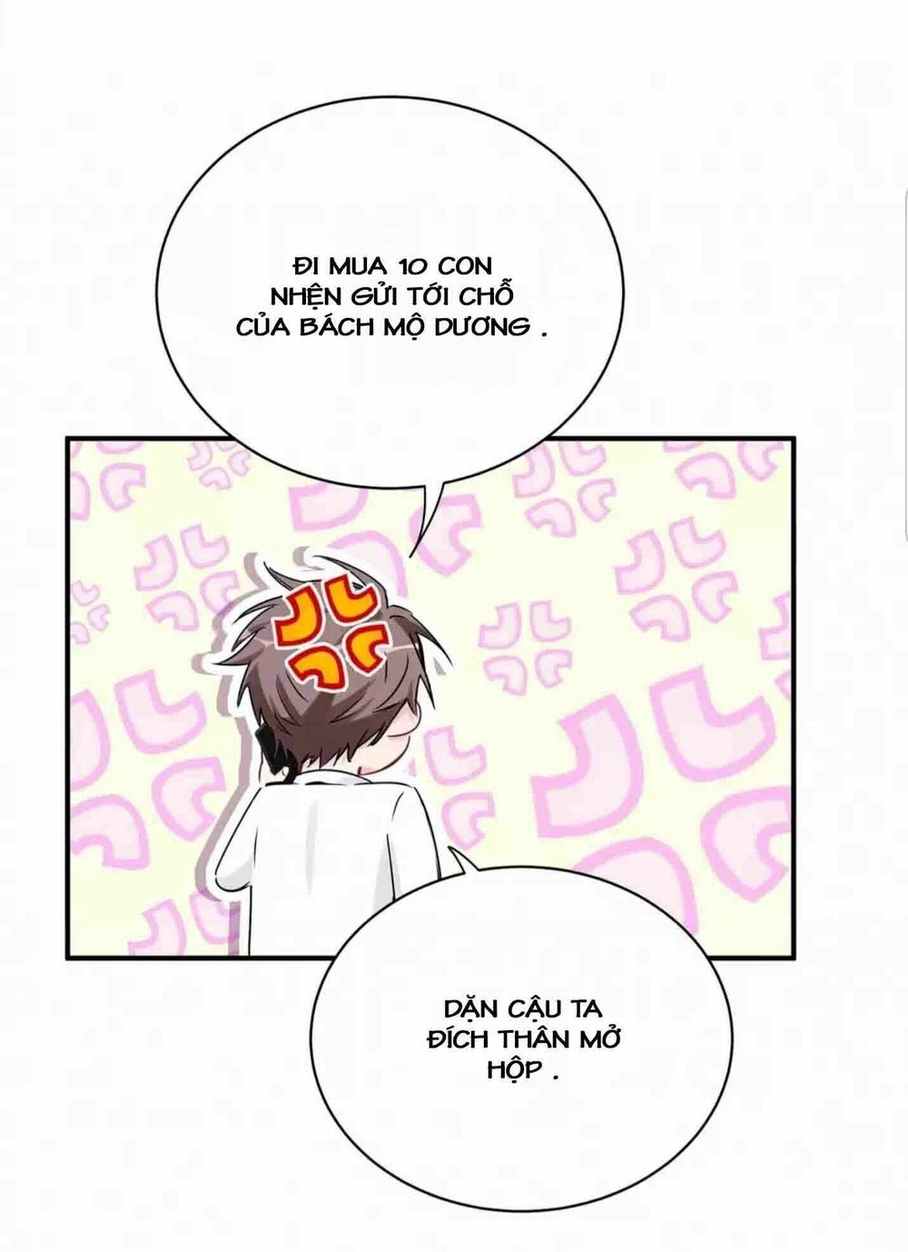 Đứa Bé Là Của Ai ???? Chapter 66 - 40