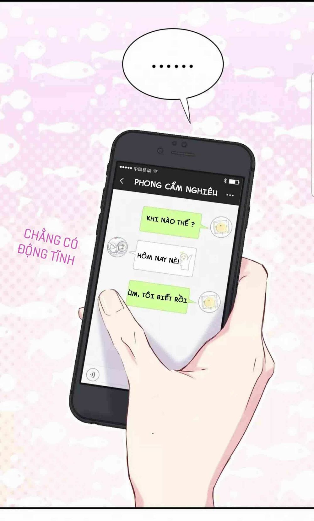 Đứa Bé Là Của Ai ???? Chapter 68 - 34