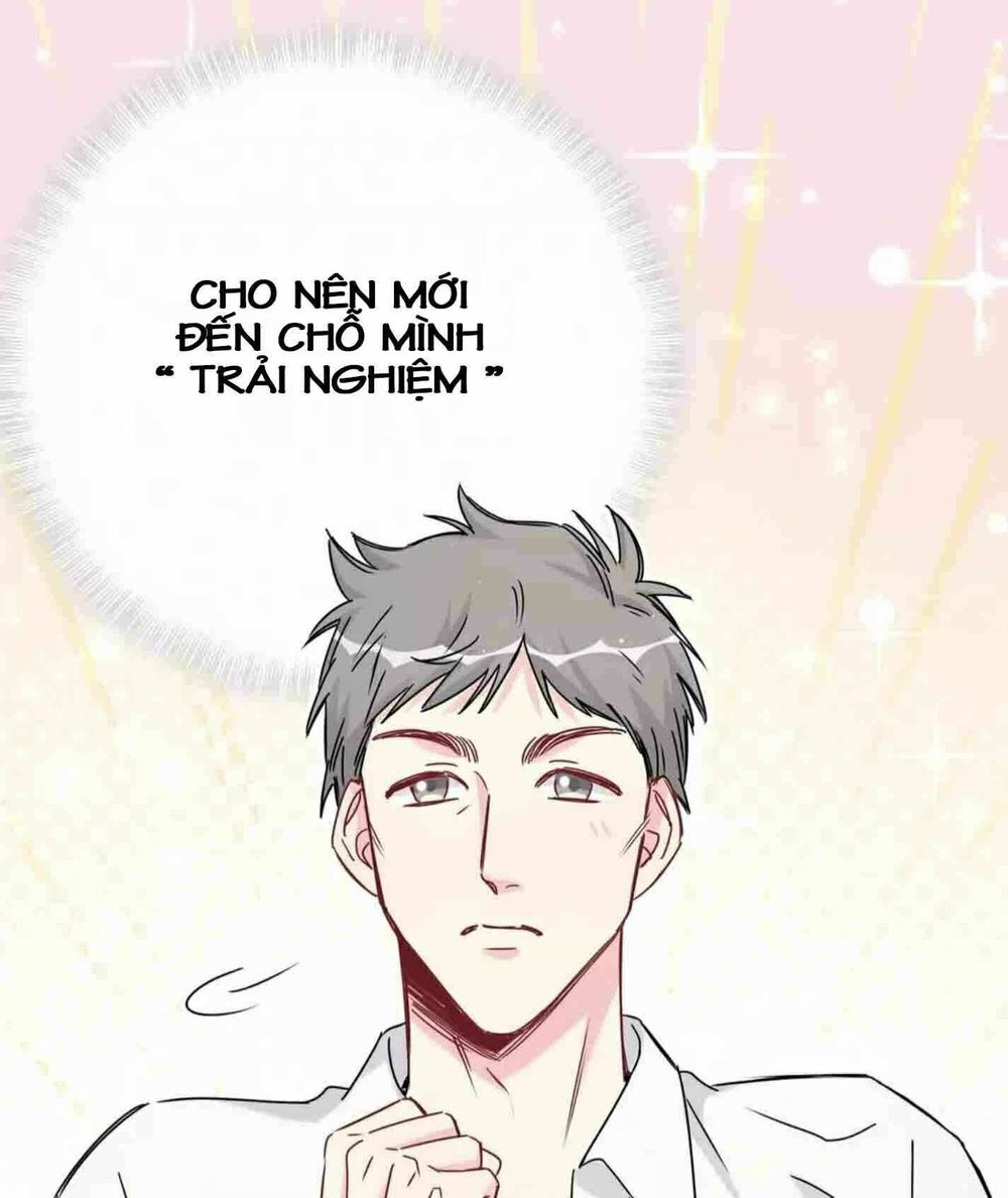 Đứa Bé Là Của Ai ???? Chapter 70 - 15