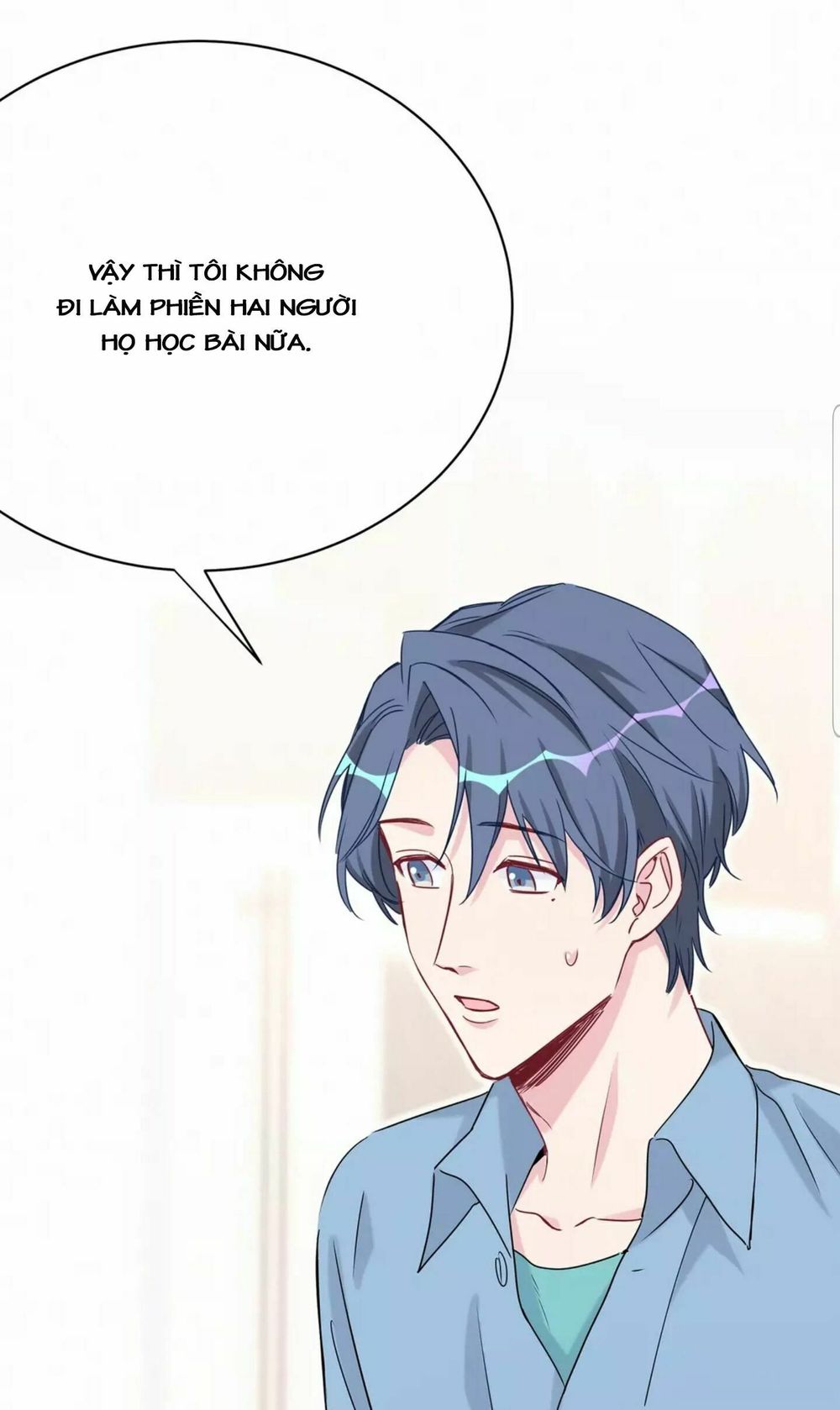 Đứa Bé Là Của Ai ???? Chapter 71 - 25