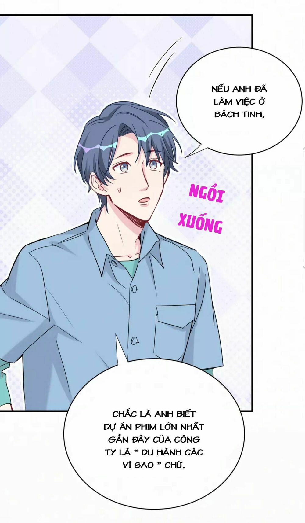 Đứa Bé Là Của Ai ???? Chapter 71 - 27