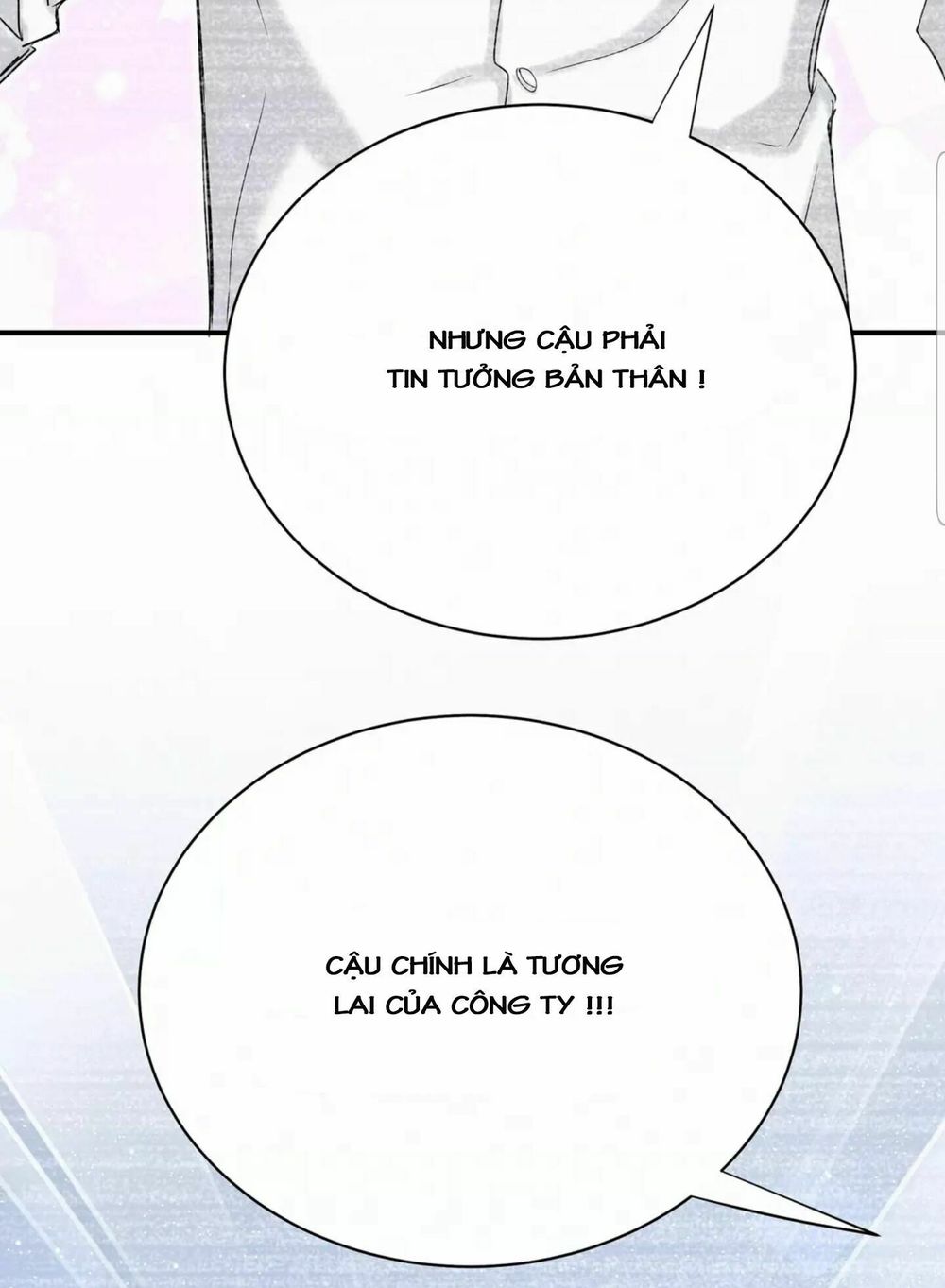 Đứa Bé Là Của Ai ???? Chapter 71 - 4