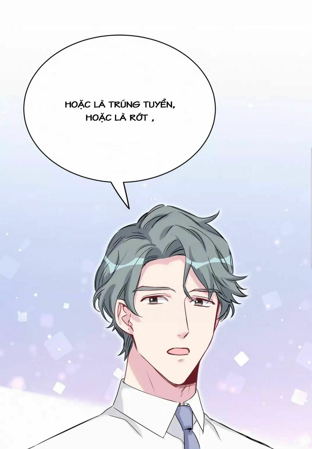 Đứa Bé Là Của Ai ???? Chapter 71 - 41