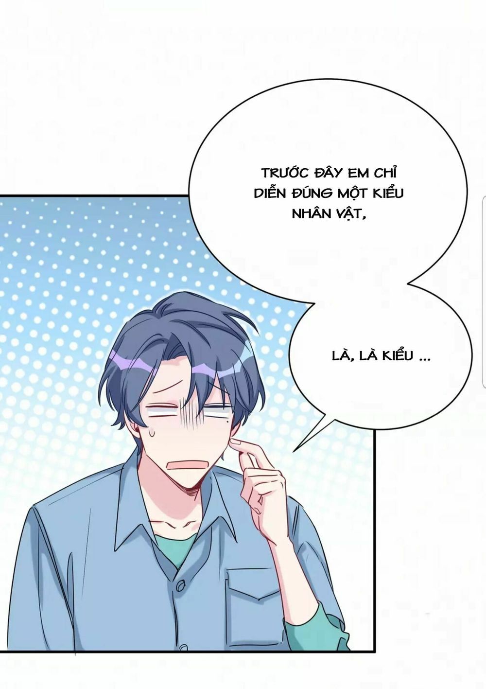 Đứa Bé Là Của Ai ???? Chapter 71 - 44